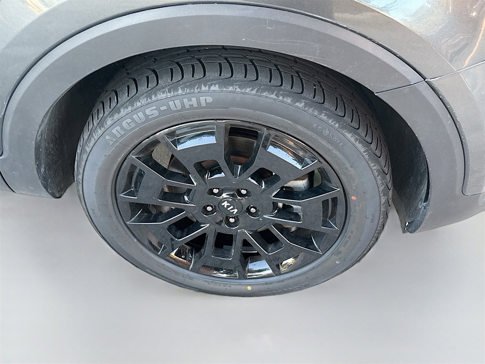 Used 2022 Kia Telluride EX w/ EX Premium Package image 33