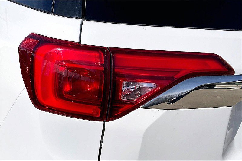 Used 2019 GMC Acadia SLT AWD/4WD image 22