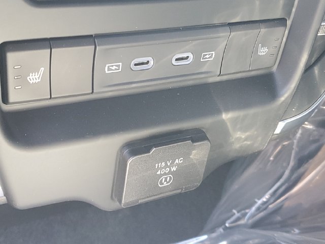 New 2026 RAM 1500 Laramie w/ Sport Appearance Package AWD/4WD image 11