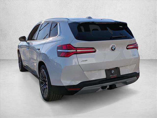 Used 2026 BMW X3 xDrive30 w/ Premium Package image 8