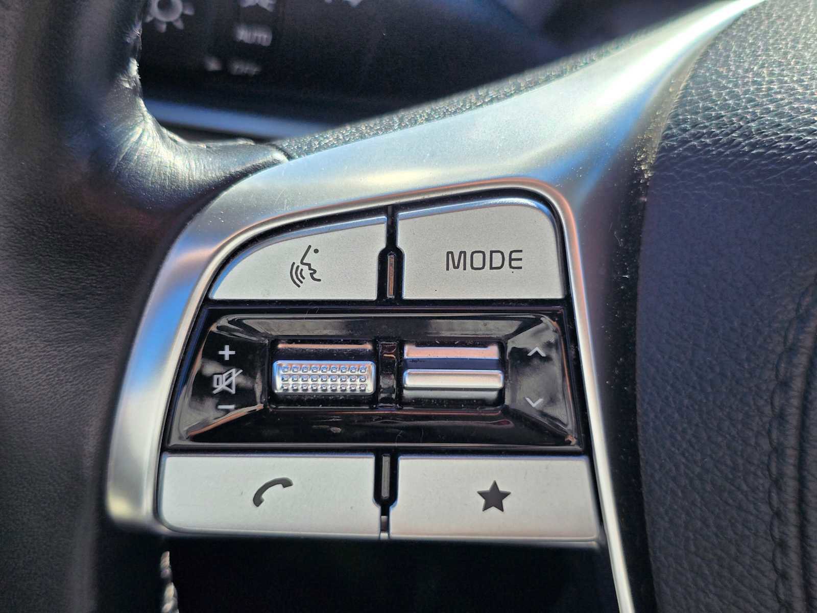 Used 2023 Kia Telluride S w/ S Sunroof Package image 40