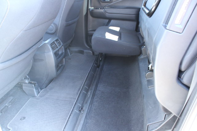 Used 2022 Honda Ridgeline Sport image 43
