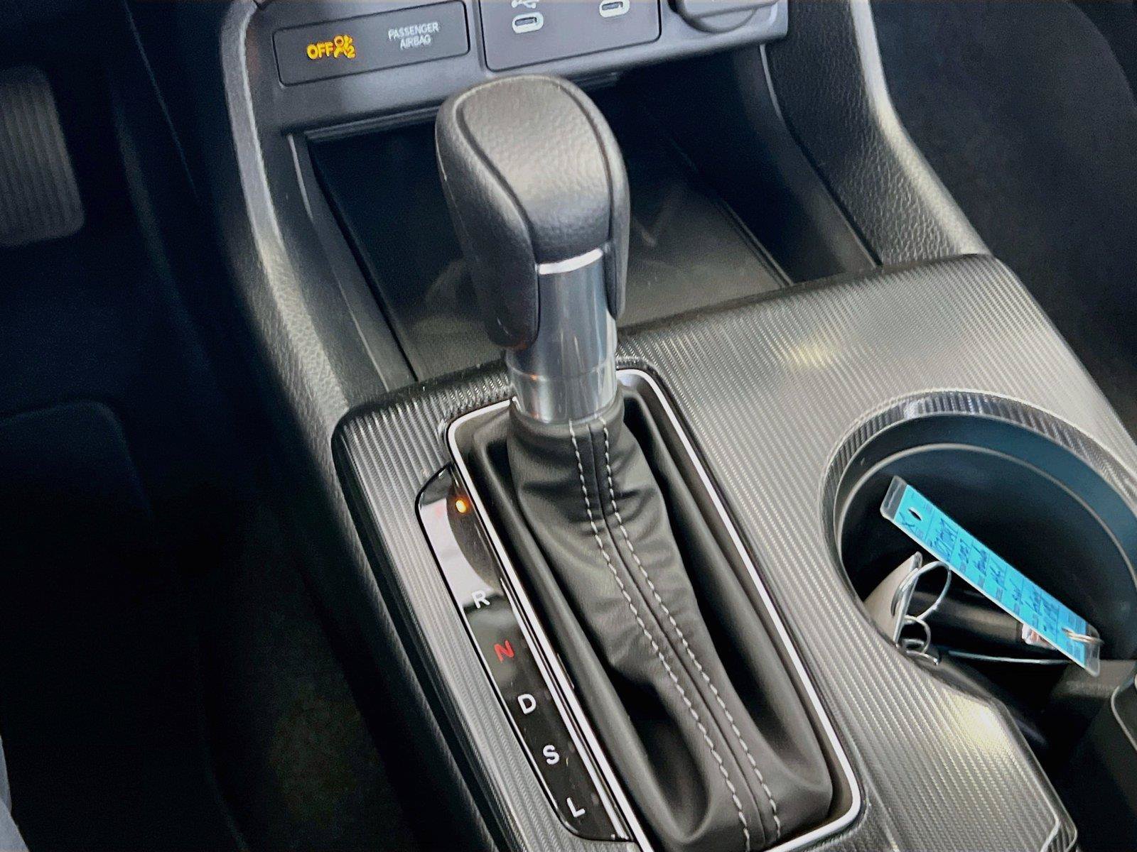 New 2026 Honda Civic LX image 15