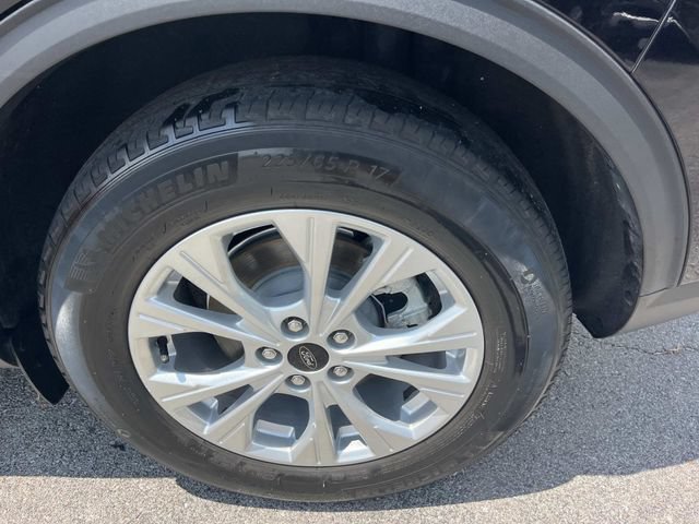 Used 2023 Ford Escape Active FWD image 14