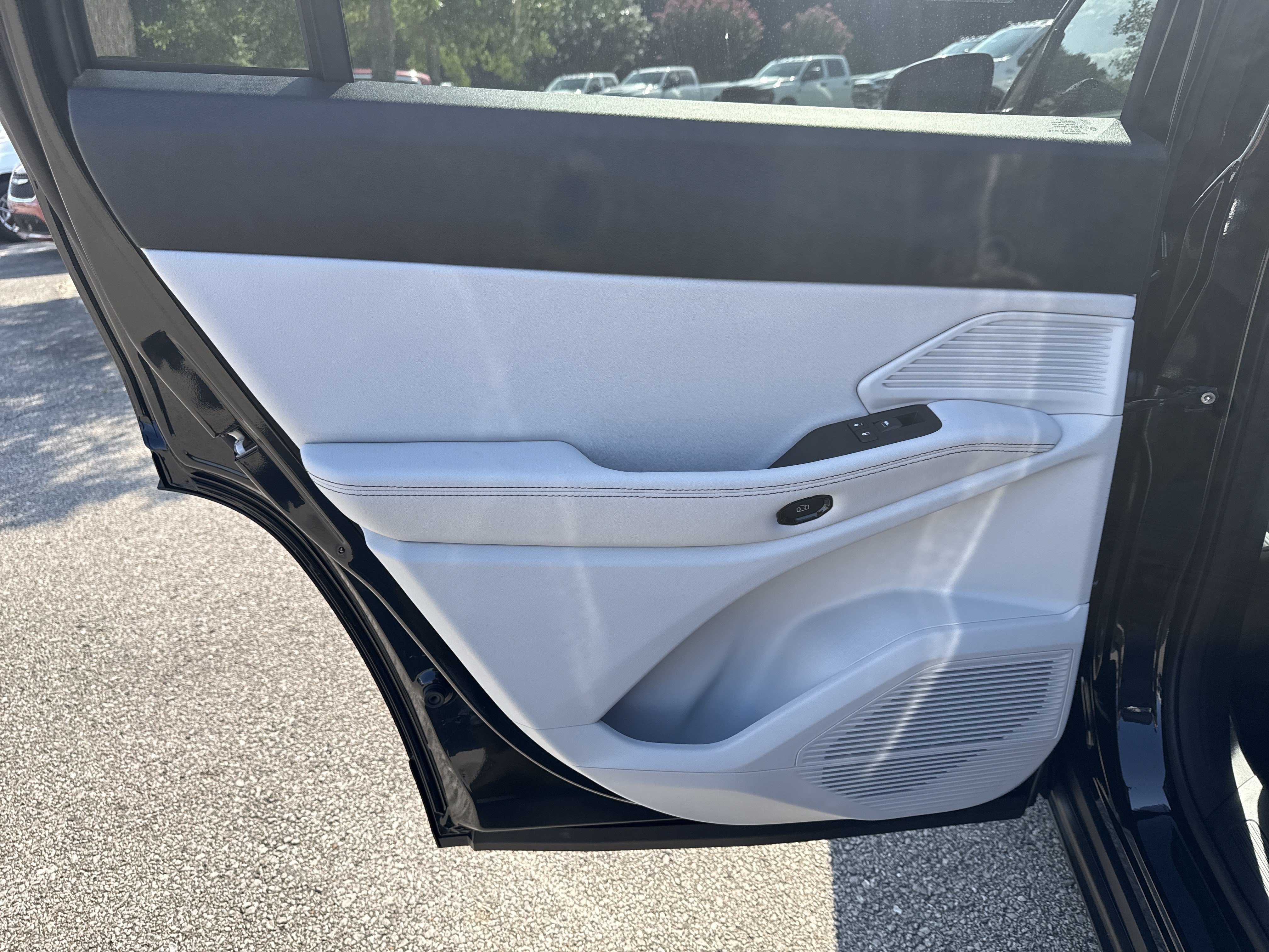 New 2026 Jeep Cherokee Limited AWD/4WD image 22