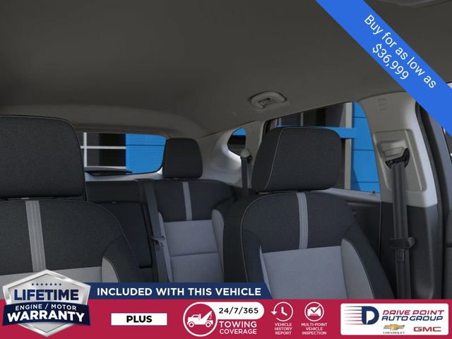 New 2025 Chevrolet Blazer LT w/ Convenience Package image 25