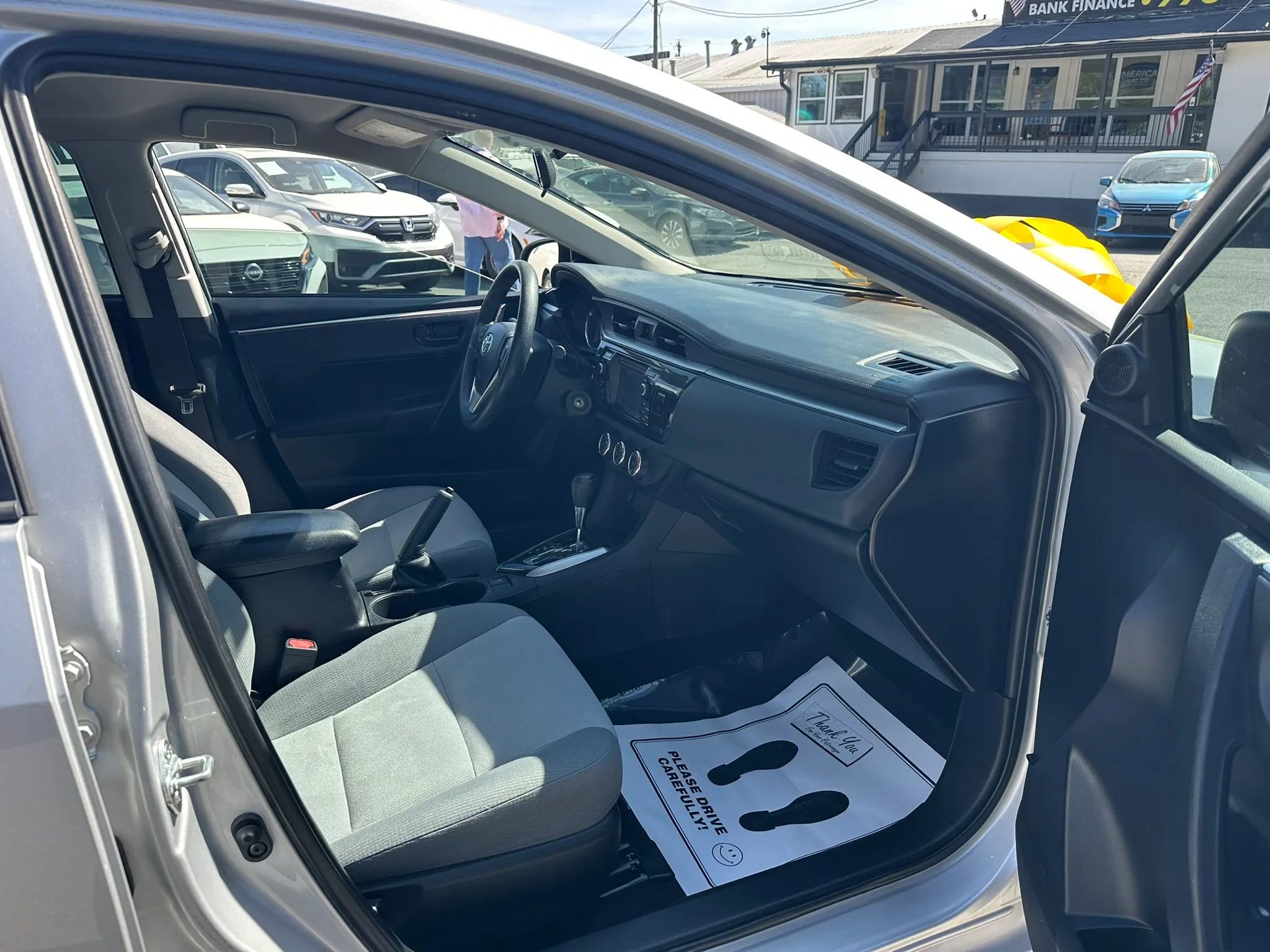 Used 2016 Toyota Corolla L image 11