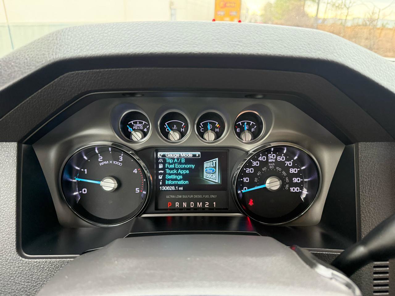 Used 2015 Ford F250 Platinum image 34