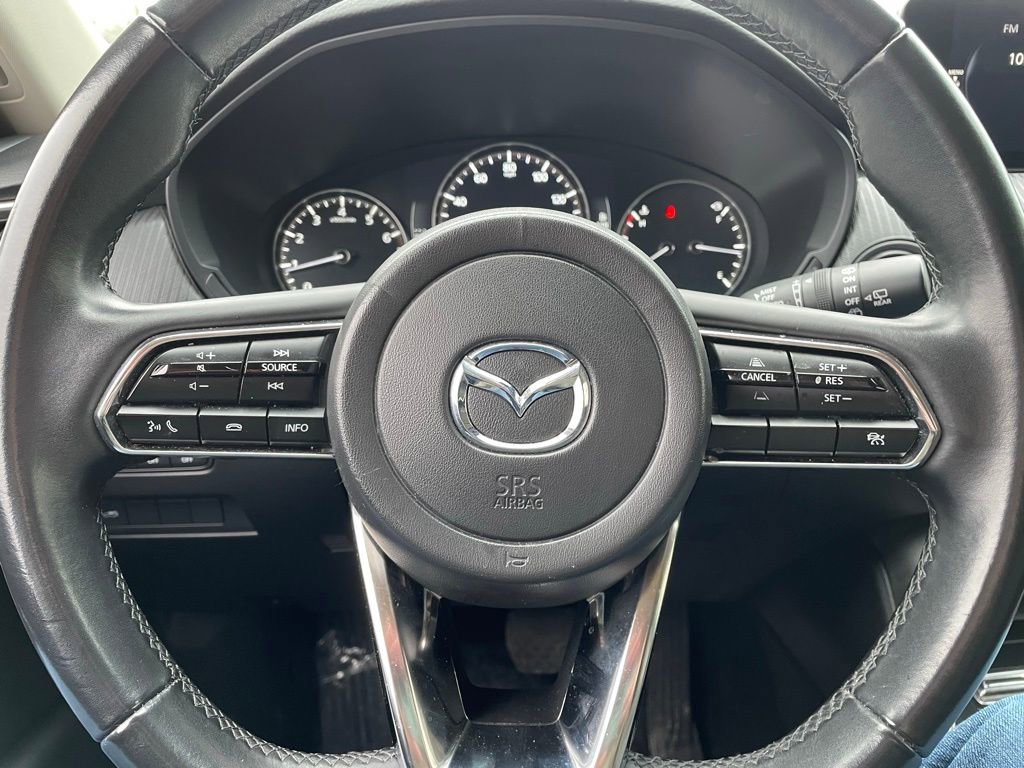 Used 2024 MAZDA CX-90 3.3 Turbo w/ Select Package image 26