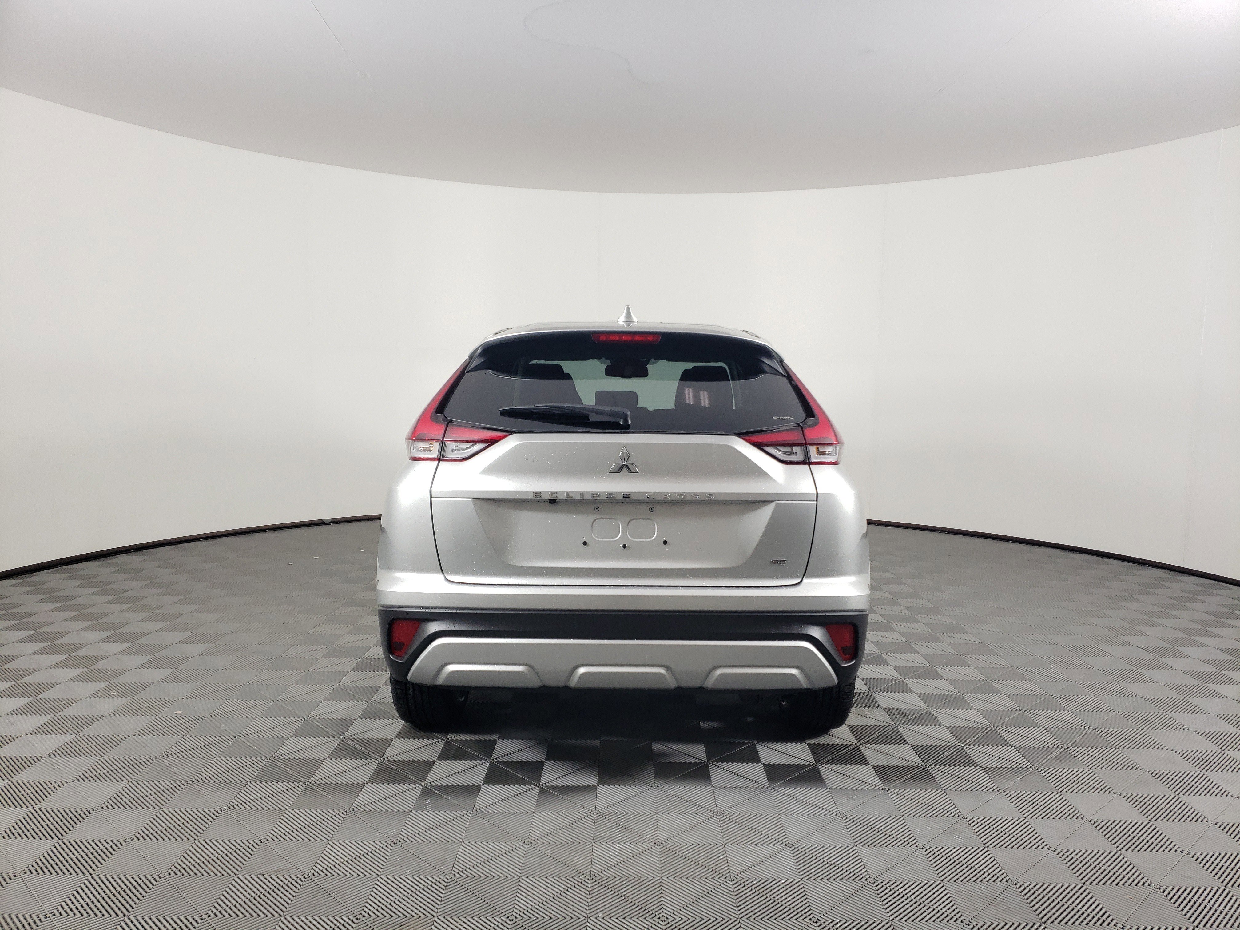 New 2026 Mitsubishi Eclipse Cross SE image 4