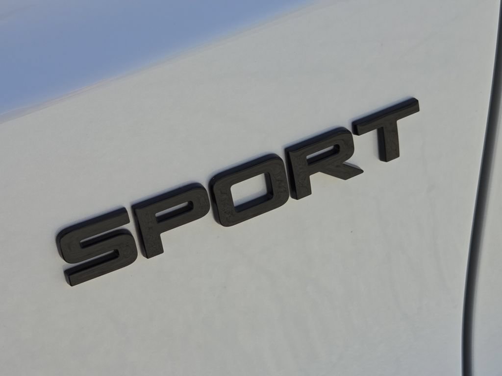 New 2026 Honda CR-V Sport image 17