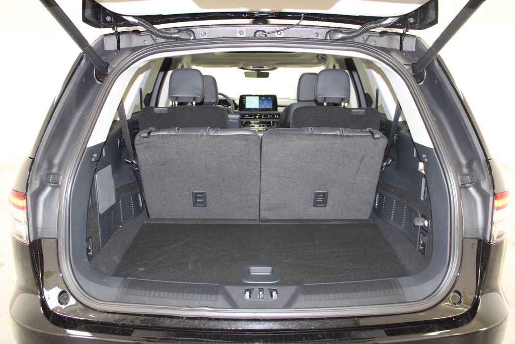 New 2026 Lincoln Aviator 2WD image 15