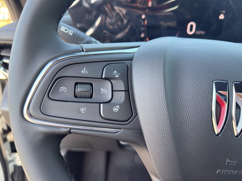 New 2026 Buick Envista Sport Touring FWD image 16