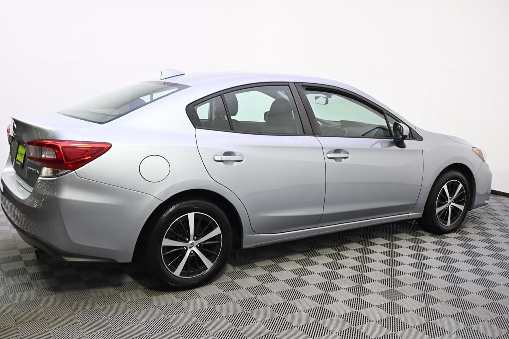 Used 2019 Subaru Impreza 2.0i Premium w/ Eyesight & BSD/Rcta & SRF AWD/4WD image 5