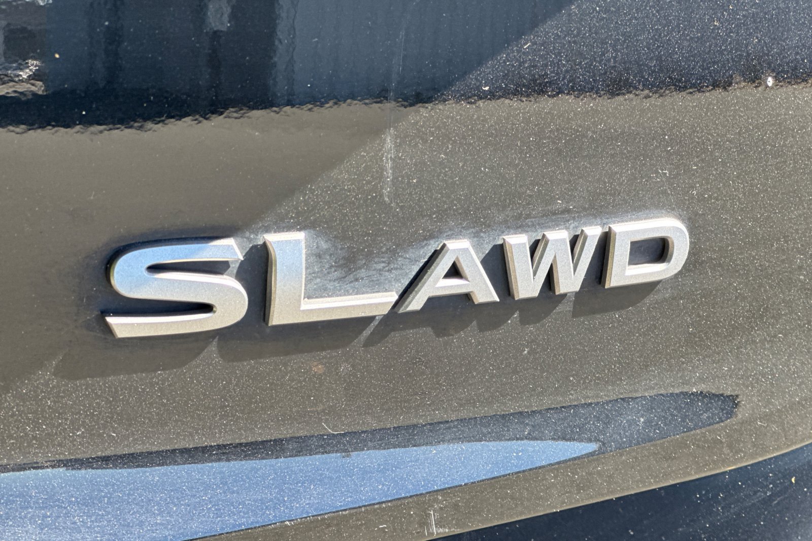 Used 2024 Nissan Rogue SL AWD/4WD image 52
