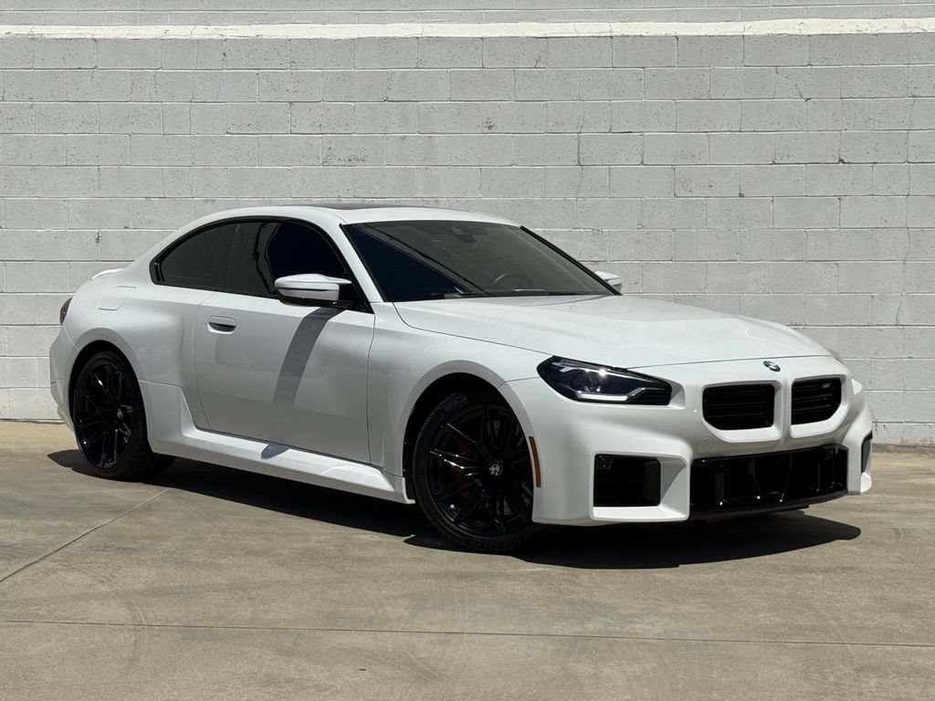 Used 2024 BMW M2 RWD 360° Tour