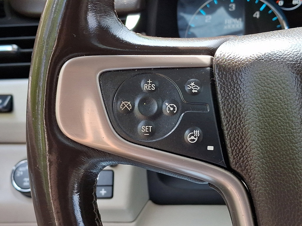 Used 2017 GMC Yukon Denali AWD/4WD image 27