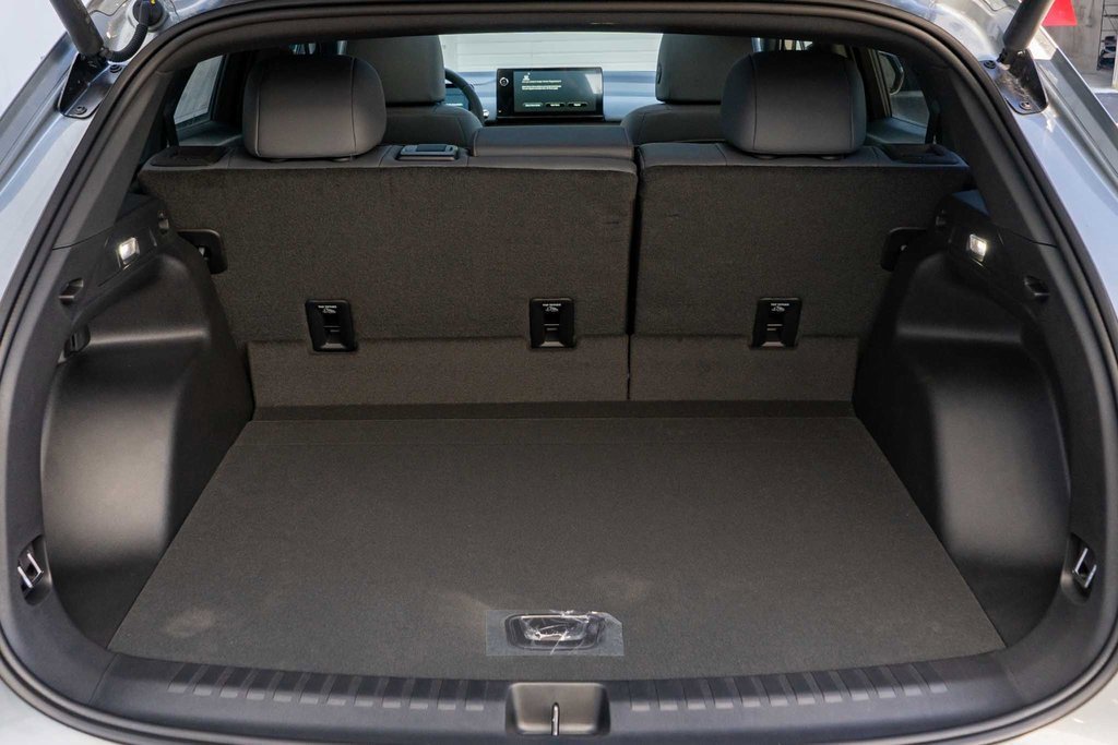 New 2025 Honda Prologue Touring image 12