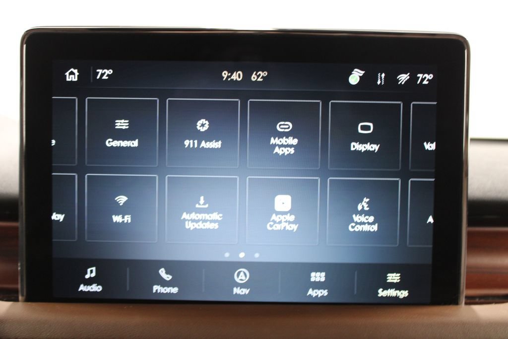 Used 2021 Lincoln Aviator Reserve w/ Equipment Group 201A AWD/4WD image 48