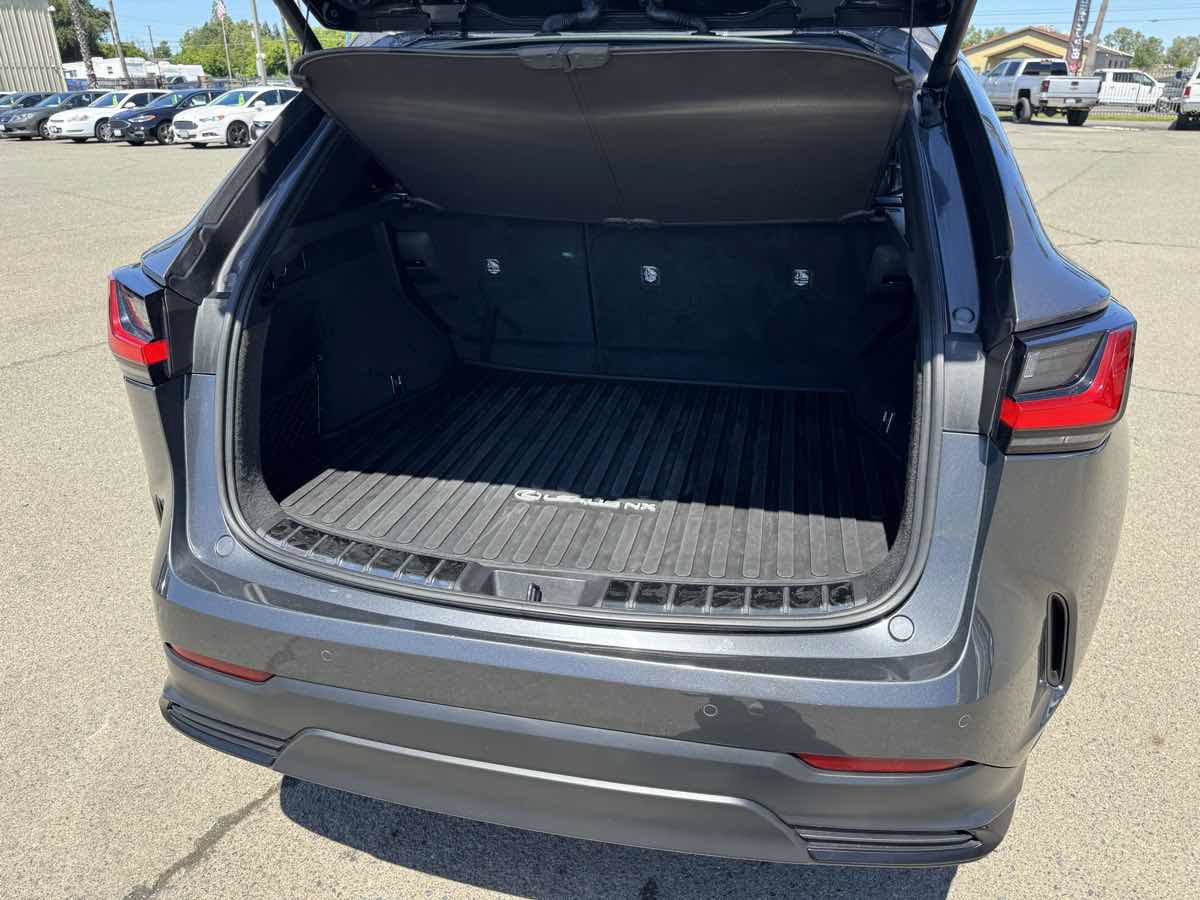 Used 2022 Lexus NX 350 AWD image 19