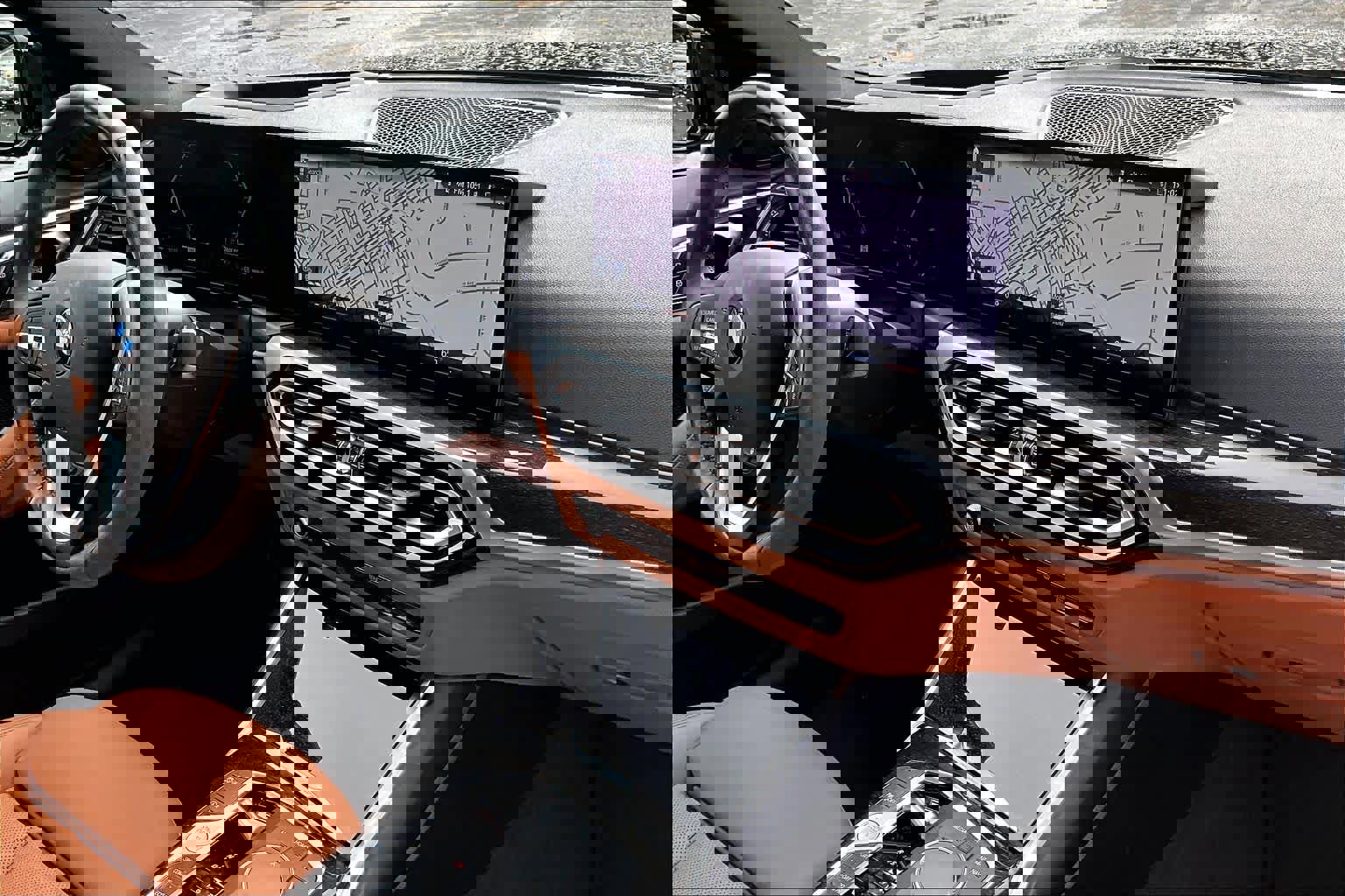 Used 2024 BMW 430i Gran Coupe w/ Premium Package image 31