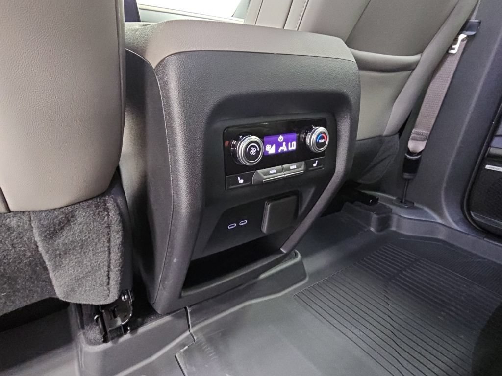 New 2026 GMC Acadia Elevation w/ Black Edition FWD image 33