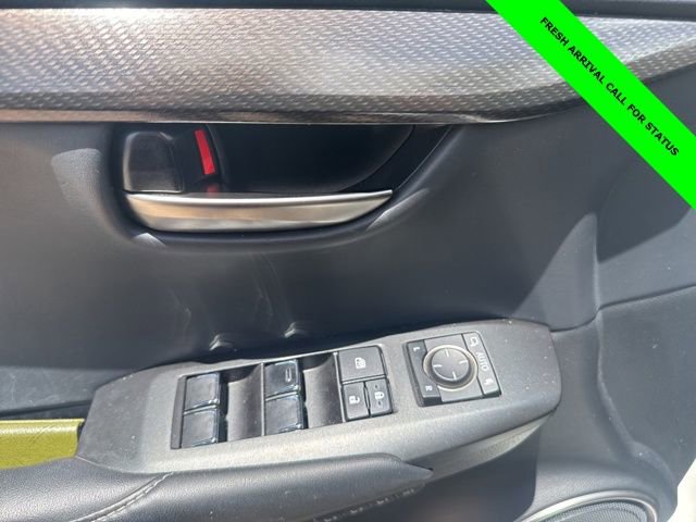Used 2020 Lexus NX 300h AWD w/ Premium Package image 10