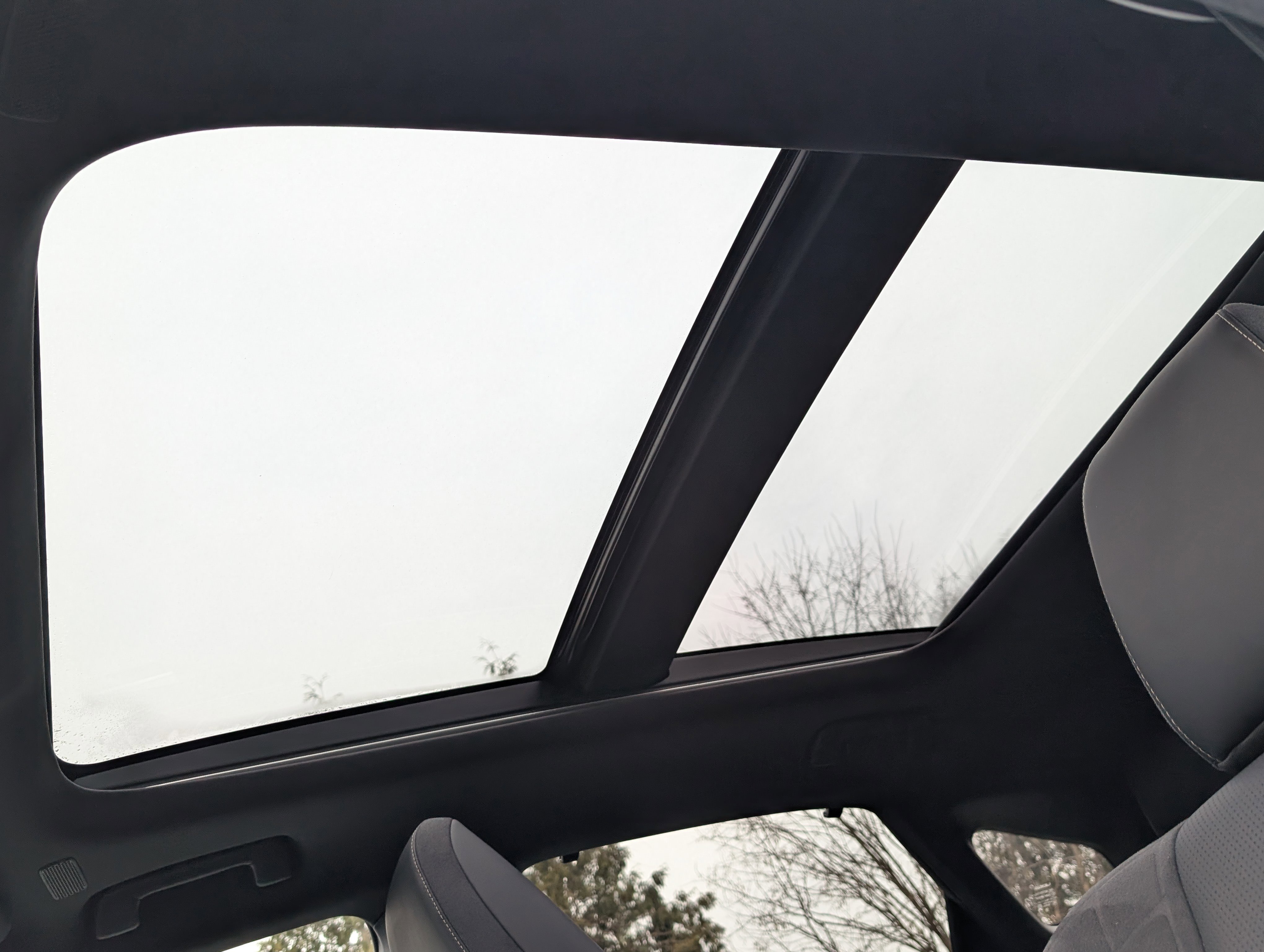 Certified 2025 Lexus RX 450h AWD w/ Convenience Package image 20