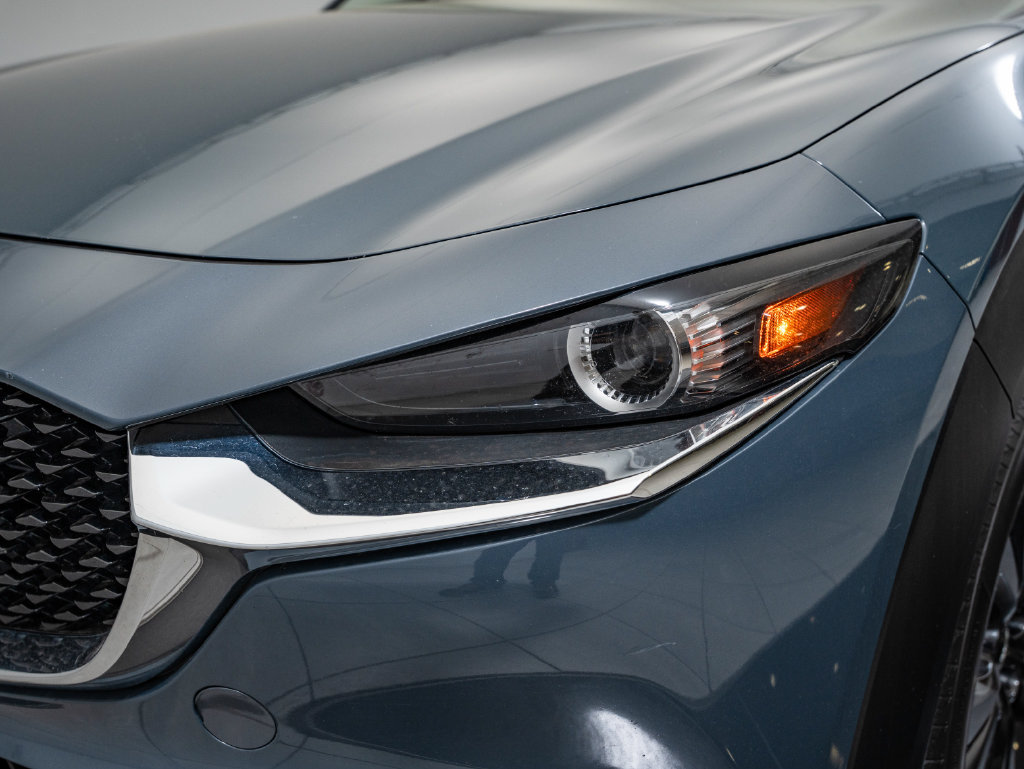 Used 2024 MAZDA CX-30 AWD 2.5 S w/ Preferred Package image 15