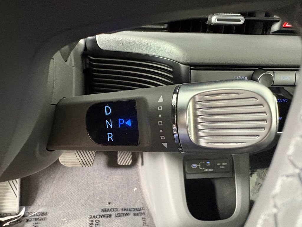 Used 2026 Hyundai Ioniq 5 SEL AWD/4WD image 20