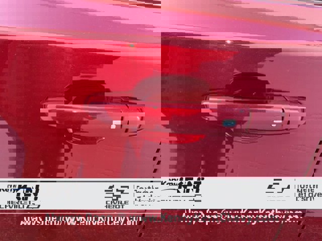 Used 2019 Chevrolet Traverse LT image 20