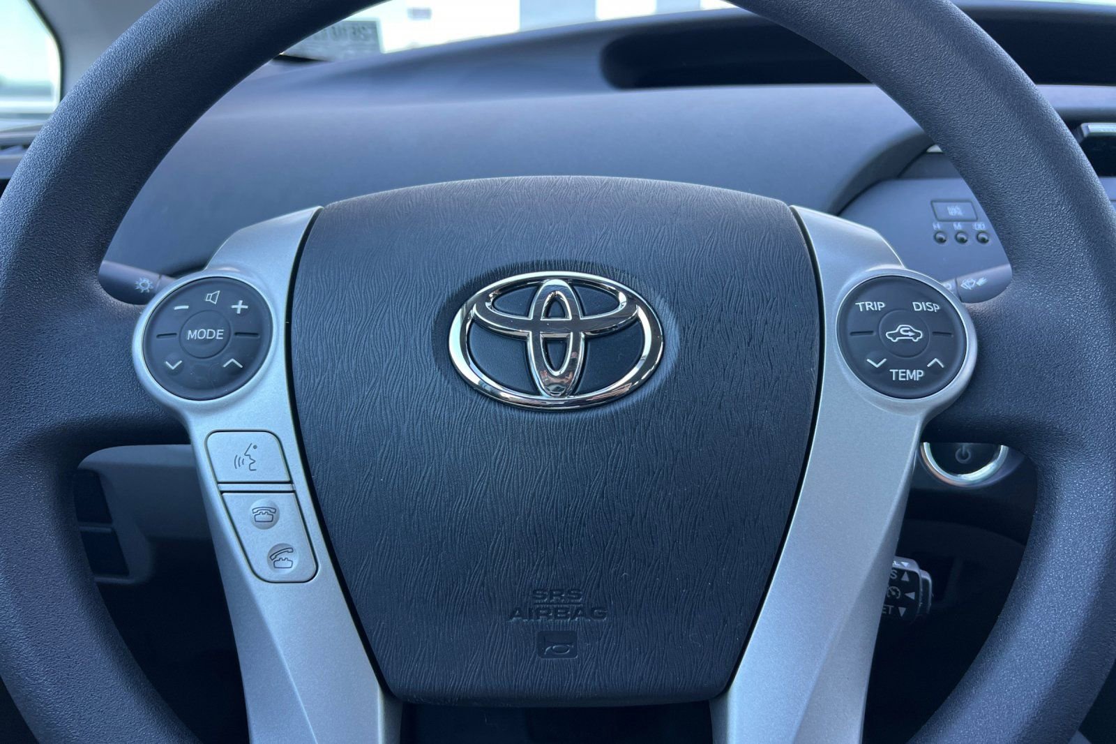 Used 2010 Toyota Prius Two image 26