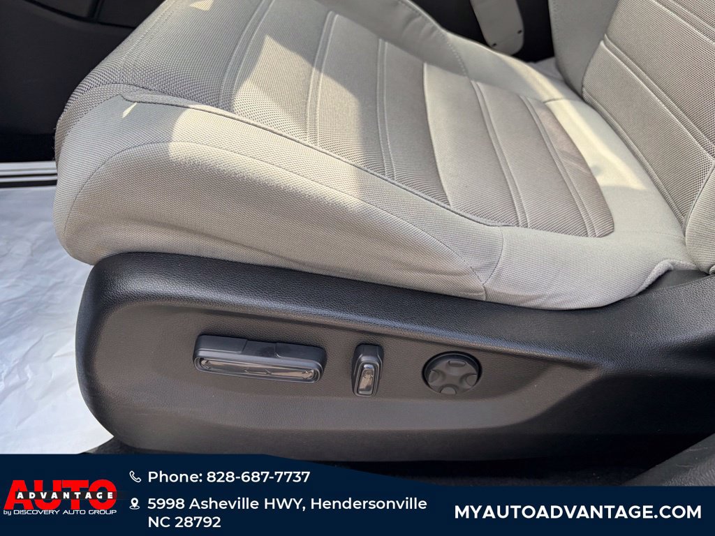 Used 2020 Honda CR-V EX image 25
