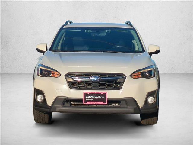 Used 2019 Subaru Crosstrek 2.0i Limited w/ Popular Package #4 image 2