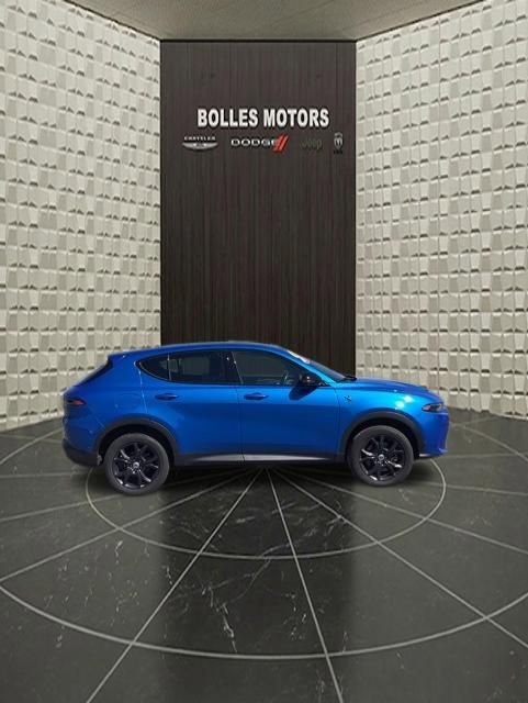 Used 2024 Dodge Hornet GT Plus w/ Tech Pack Plus w/o Parking AWD/4WD image 3