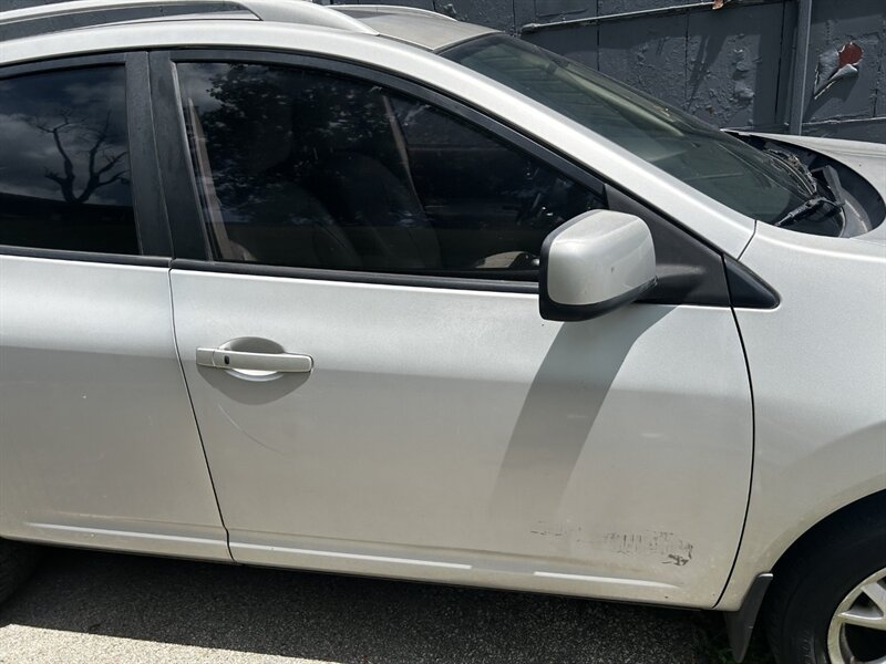 Used 2009 Nissan Rogue SL w/ Premium Pkg AWD/4WD image 20