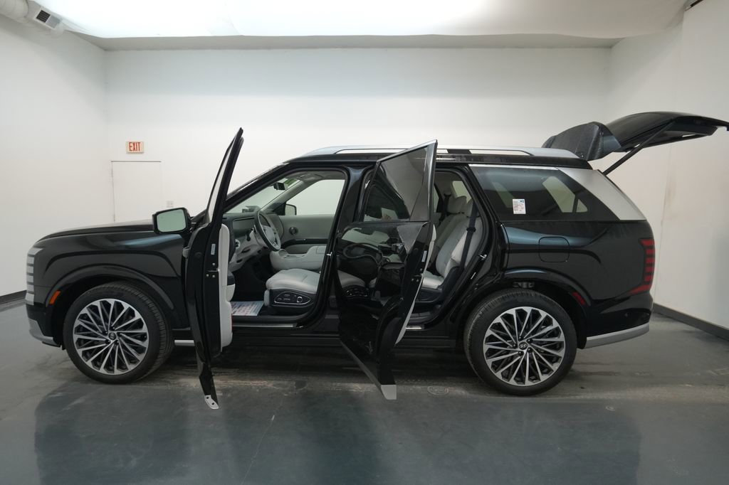 New 2026 Hyundai Palisade Calligraphy image 31