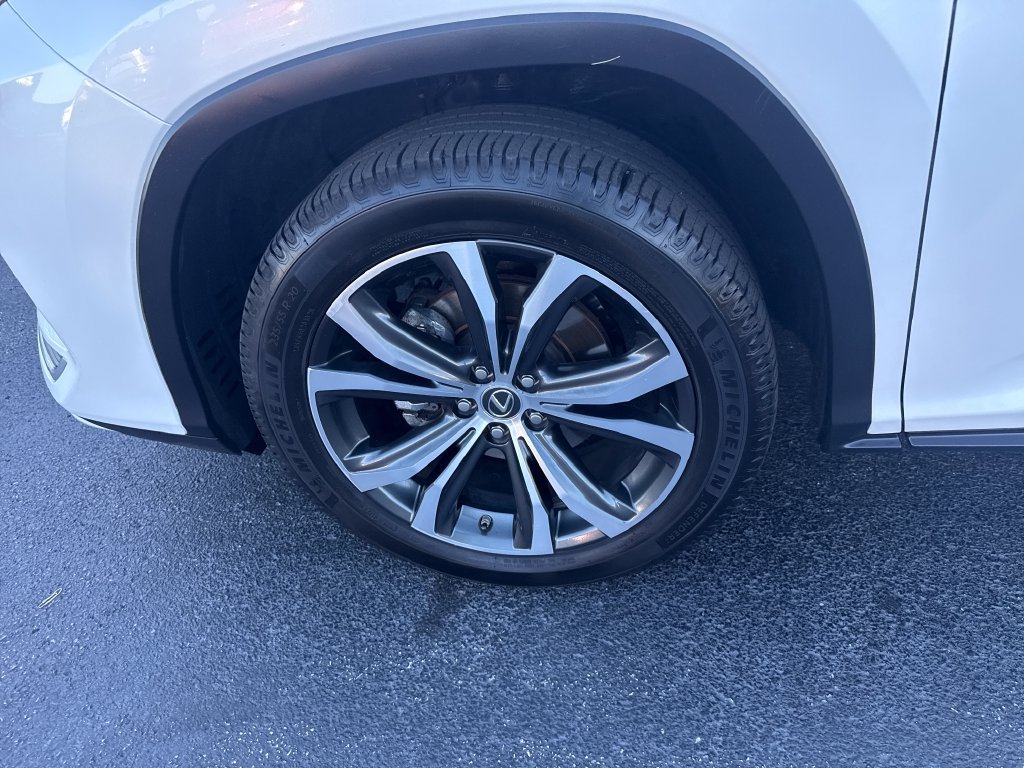 Used 2020 Lexus RX 350 FWD w/ Premium Package image 31