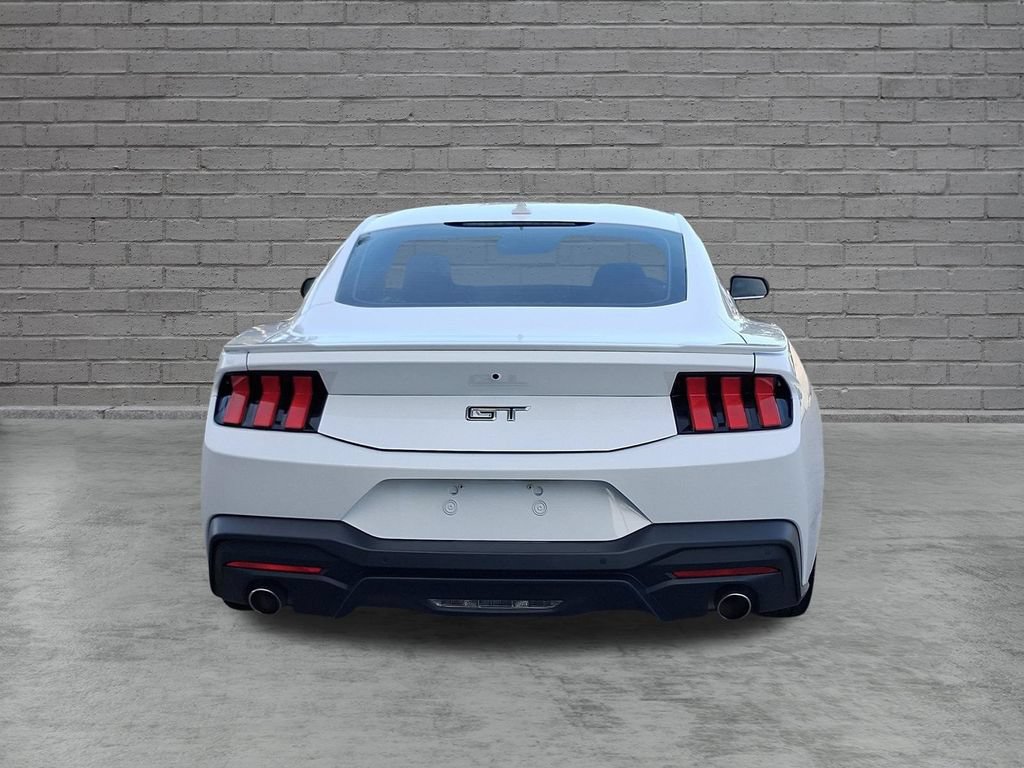 Used 2024 Ford Mustang GT RWD image 7