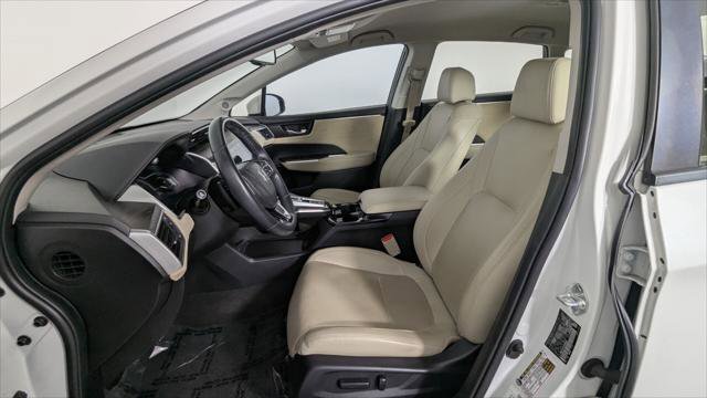 Used 2018 Honda Clarity Touring image 11