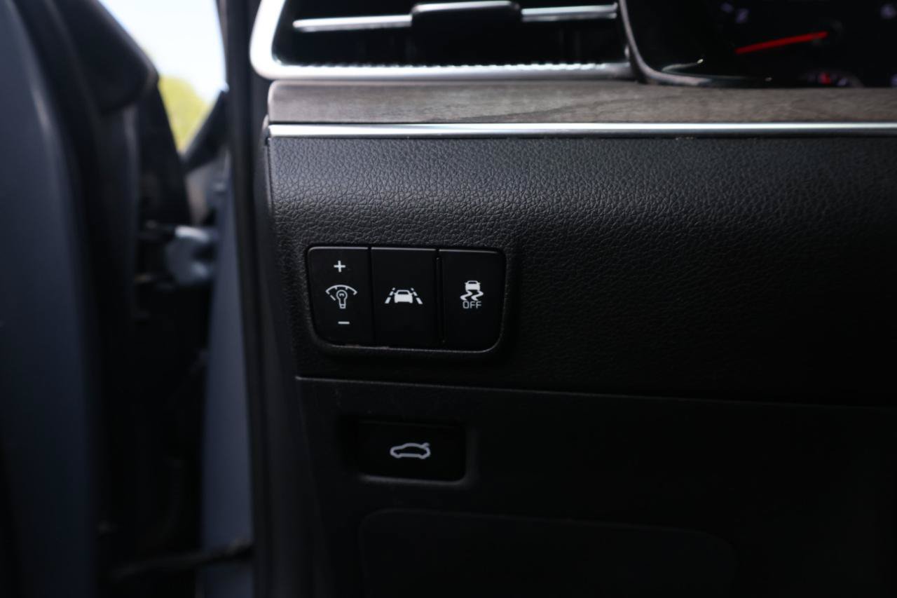 Used 2021 Kia K5 EX FWD image 27
