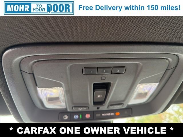 Used 2022 Chevrolet Silverado 3500 High Country w/ Technology Package image 30