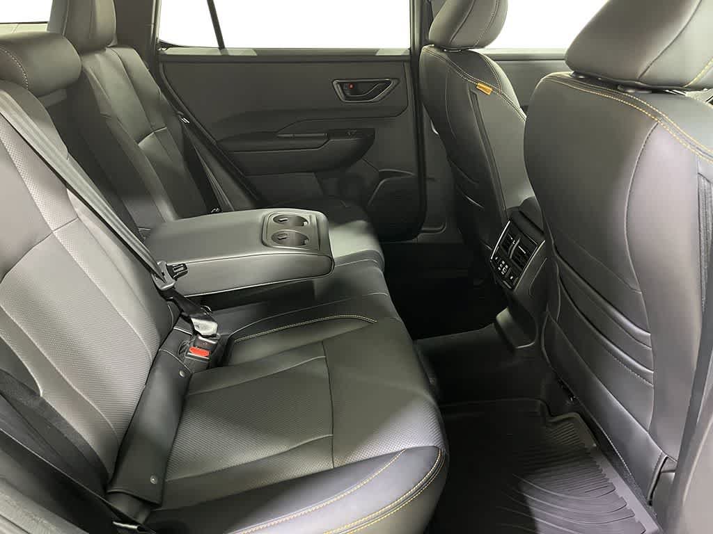 New 2026 Subaru Outback Wilderness AWD/4WD image 25