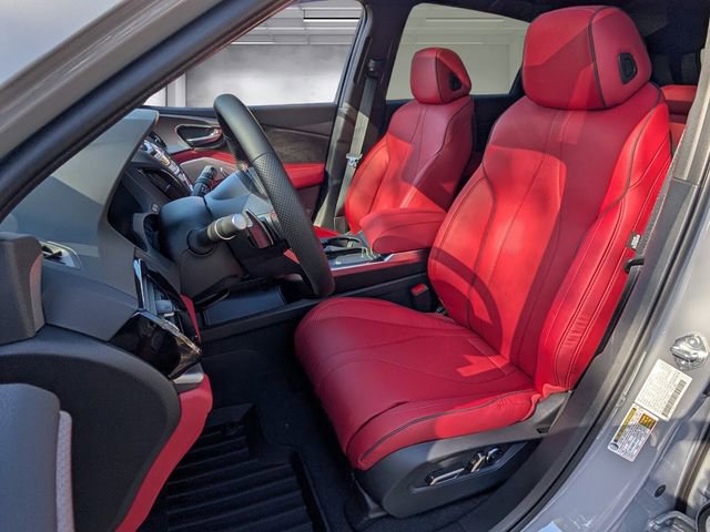 New 2026 Acura RDX A-Spec image 4