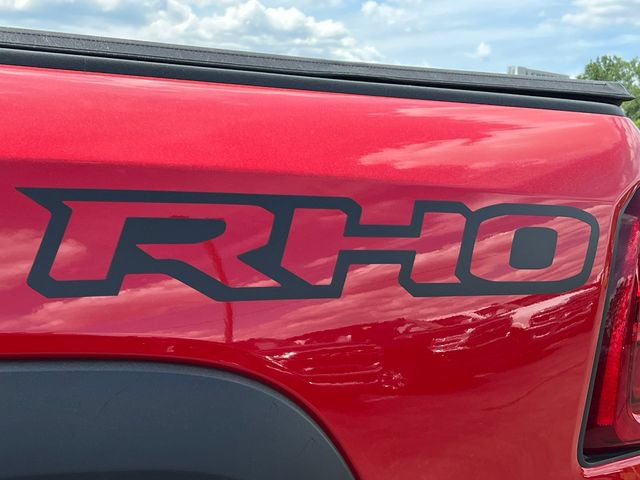 Used 2025 RAM 1500 RHO w/ RHO Level 1 Equipment Group AWD/4WD image 16
