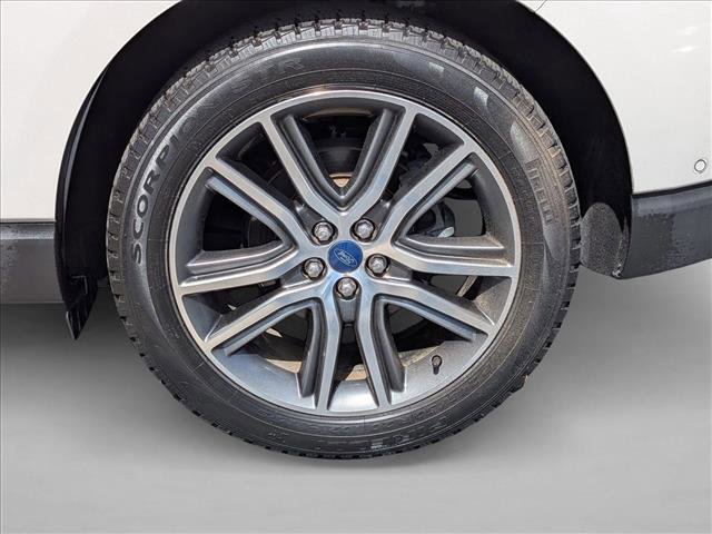 Used 2019 Ford Edge Titanium w/ Equipment Group 301A FWD image 21
