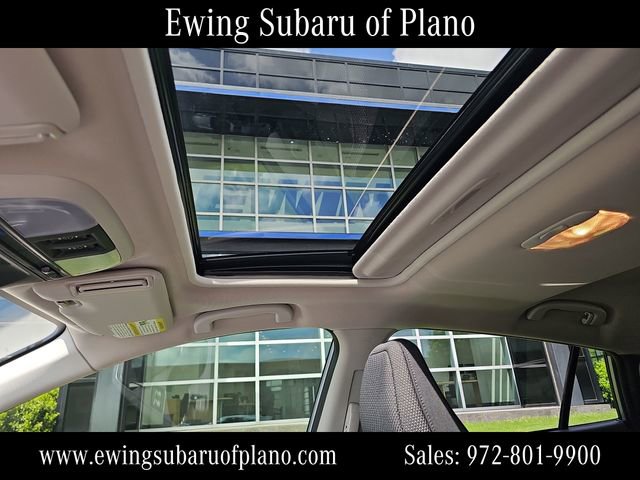 Used 2024 Subaru Crosstrek 2.0i Premium image 21