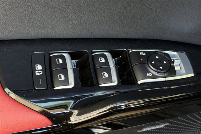New 2026 Kia K5 GT-Line w/ GT-Line Premium Package FWD image 12