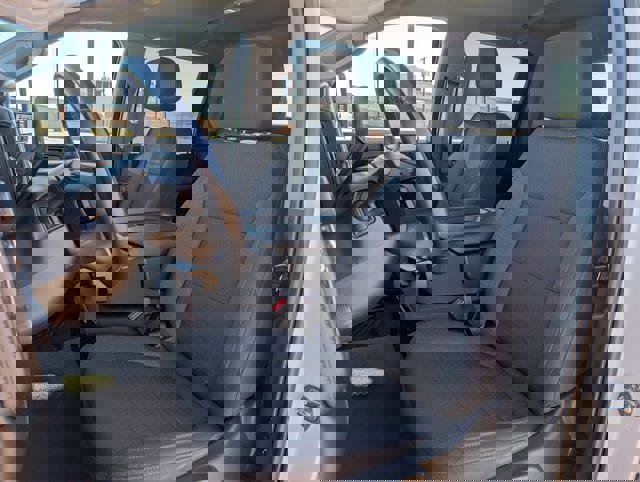 Used 2022 Chevrolet Silverado 2500 LT w/ Convenience Package image 23