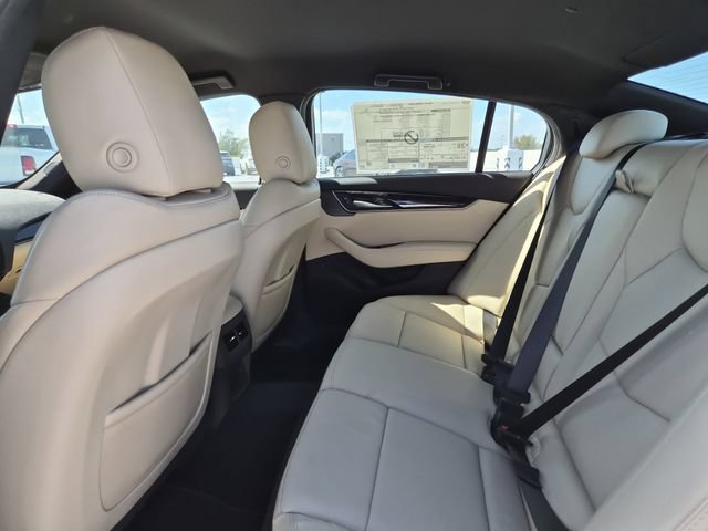 New 2026 Cadillac CT5 Premium Luxury RWD image 18